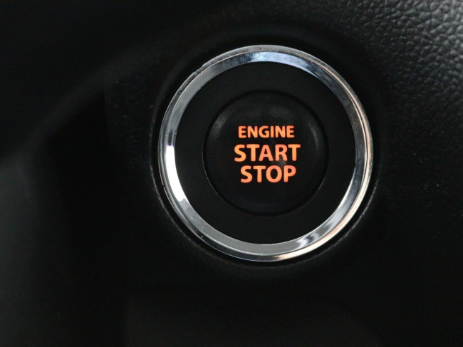 Suzuki Swift - 1.2 Stijl Smart Hybrid