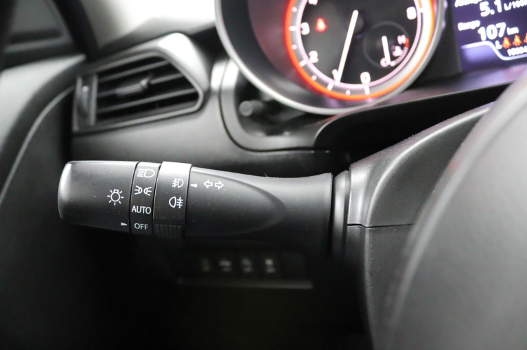 Suzuki Swift - 1.2 Stijl Smart Hybrid 21