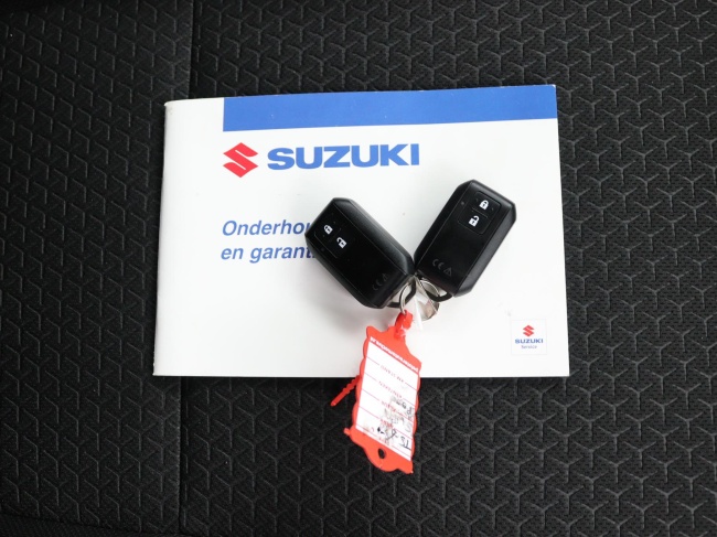 Suzuki Swift - 1.2 Stijl Smart Hybrid