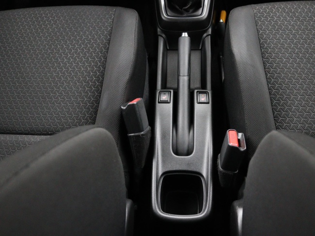 Suzuki Swift - 1.2 Stijl Smart Hybrid