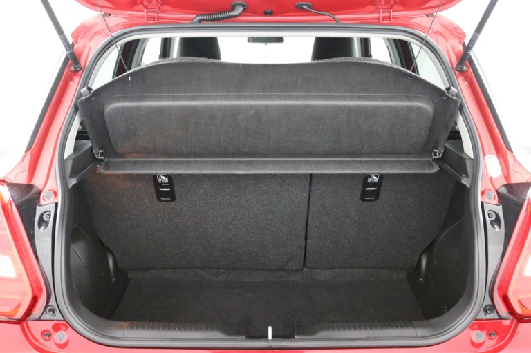 Suzuki Swift - 1.2 Stijl Smart Hybrid 29