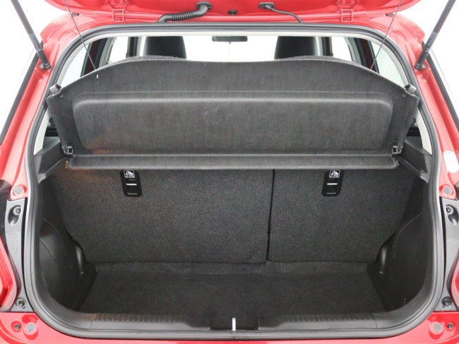 Suzuki Swift - 1.2 Stijl Smart Hybrid