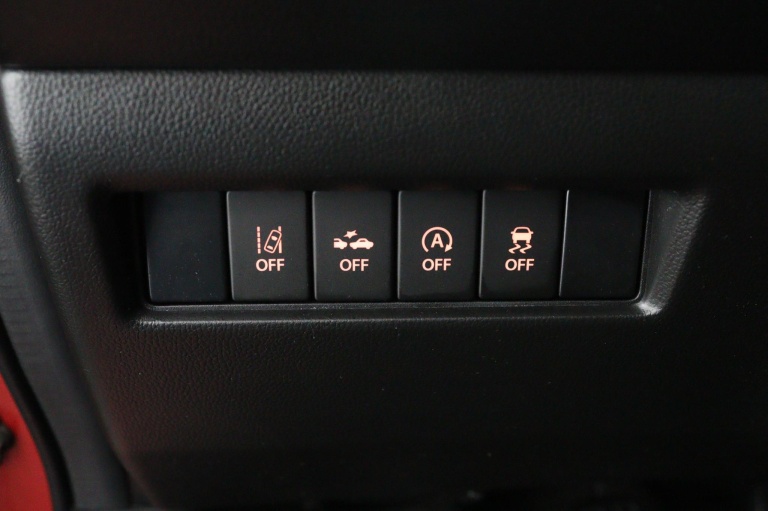 Suzuki Swift - 1.2 Stijl Smart Hybrid 33