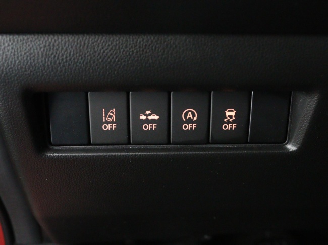 Suzuki Swift - 1.2 Stijl Smart Hybrid