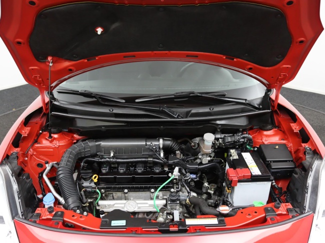 Suzuki Swift - 1.2 Stijl Smart Hybrid