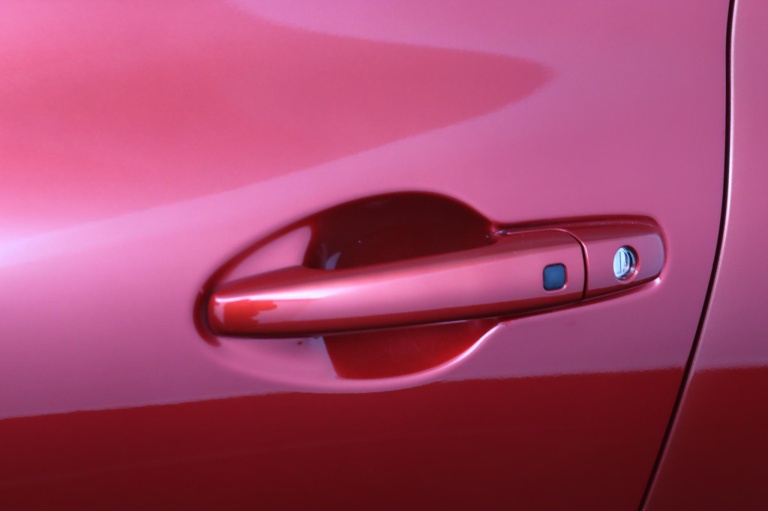 Suzuki Swift - 1.2 Stijl Smart Hybrid 37