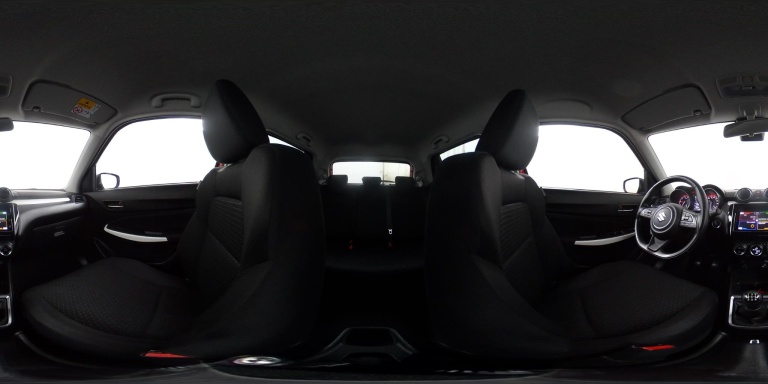 Suzuki Swift - 1.2 Stijl Smart Hybrid 39