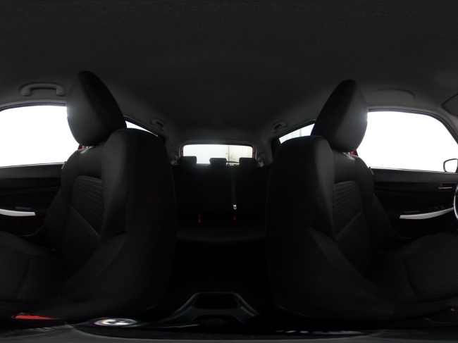 Suzuki Swift - 1.2 Stijl Smart Hybrid