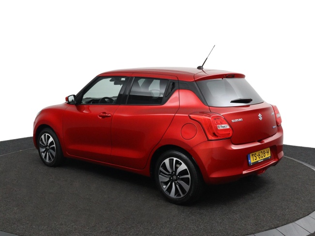 Suzuki Swift - 1.2 Stijl Smart Hybrid