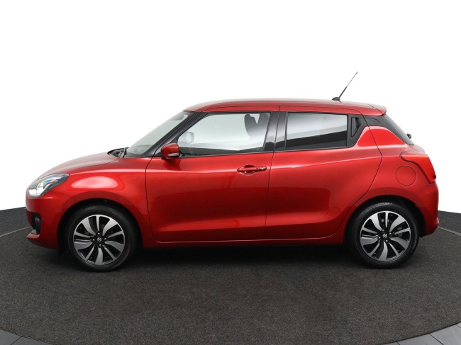 Suzuki Swift - 1.2 Stijl Smart Hybrid