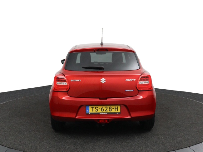 Suzuki Swift - 1.2 Stijl Smart Hybrid