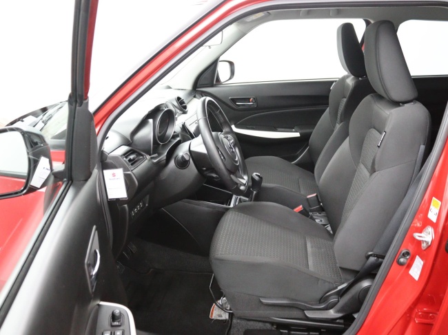 Suzuki Swift - 1.2 Stijl Smart Hybrid
