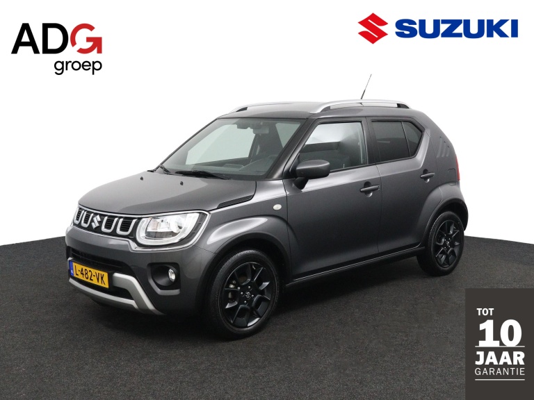 Suzuki Ignis - 1.2 Smart Hybrid Select 1