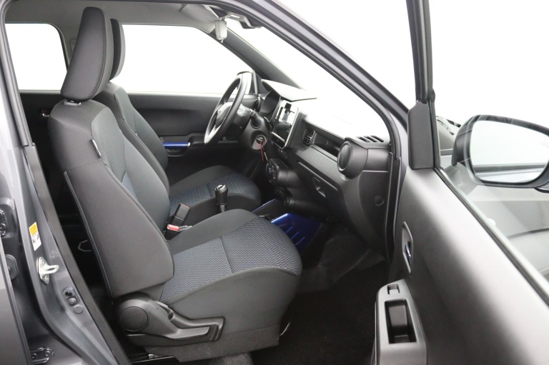 Suzuki Ignis - 1.2 Smart Hybrid Select 10