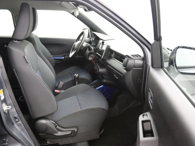 Suzuki Ignis - 1.2 Smart Hybrid Select