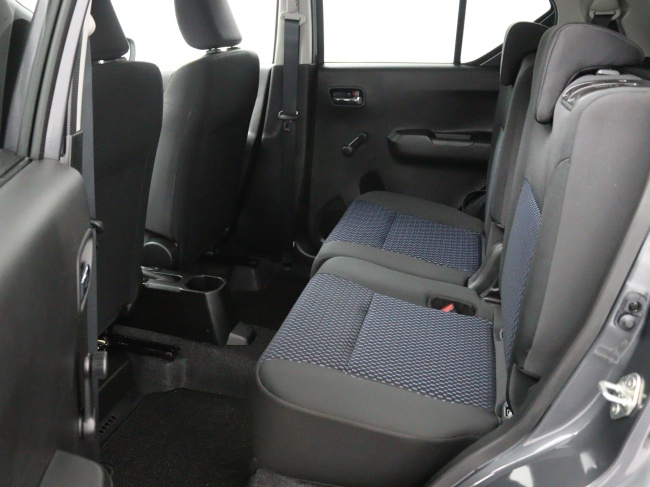 Suzuki Ignis - 1.2 Smart Hybrid Select