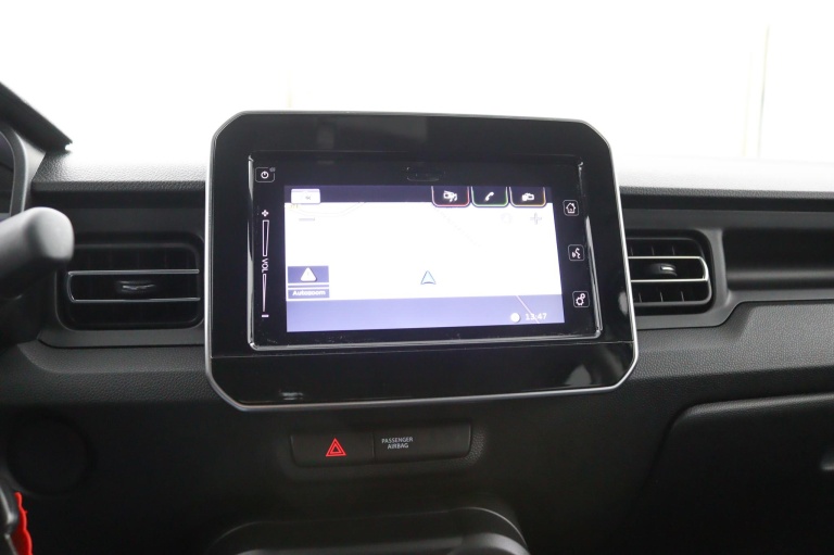 Suzuki Ignis - 1.2 Smart Hybrid Select 13