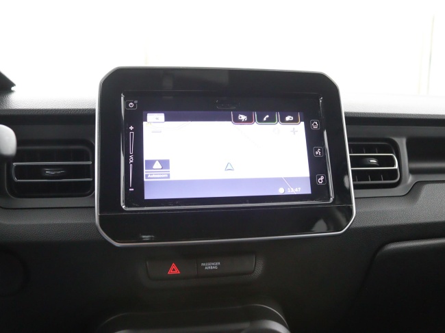 Suzuki Ignis - 1.2 Smart Hybrid Select