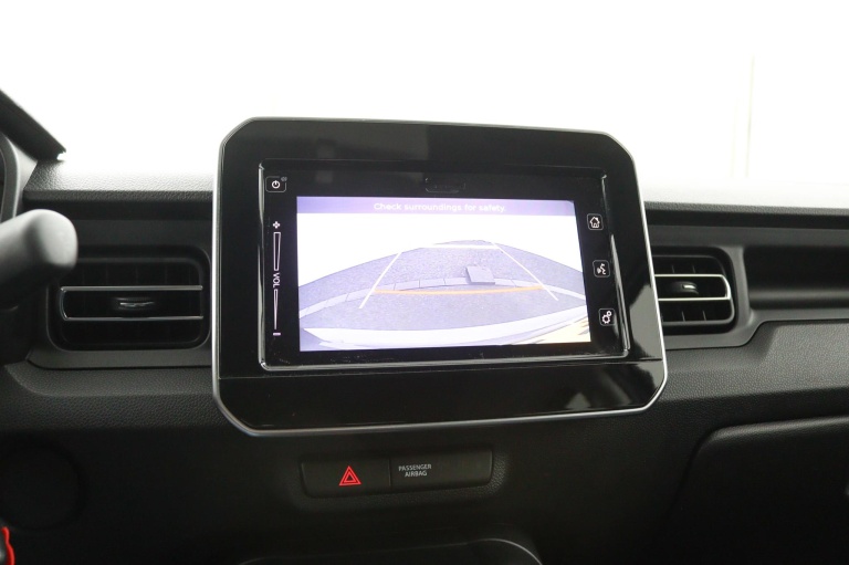 Suzuki Ignis - 1.2 Smart Hybrid Select 14