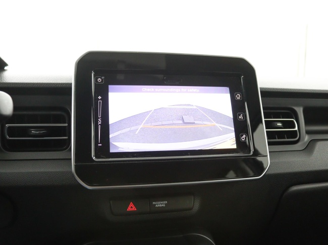 Suzuki Ignis - 1.2 Smart Hybrid Select