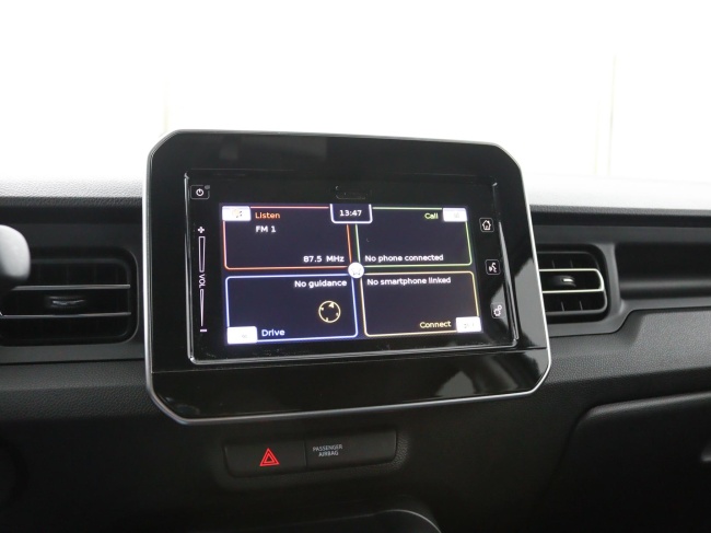 Suzuki Ignis - 1.2 Smart Hybrid Select