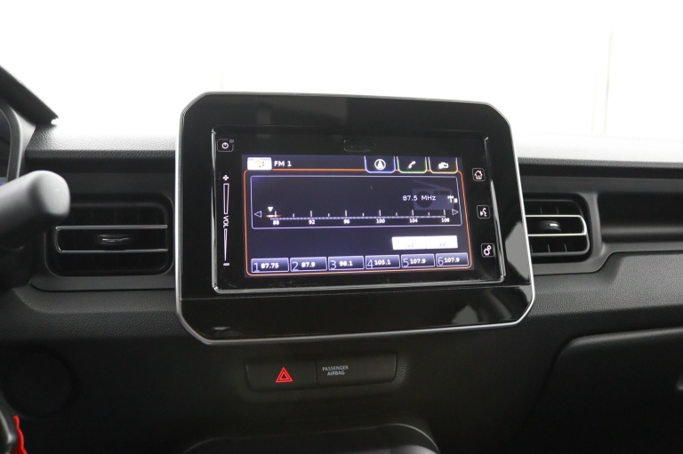 Suzuki Ignis - 1.2 Smart Hybrid Select 16