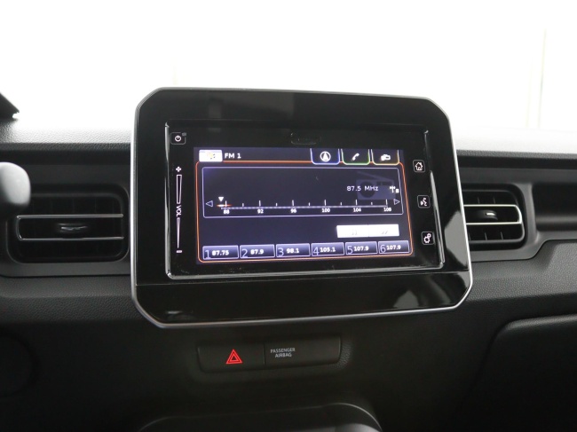 Suzuki Ignis - 1.2 Smart Hybrid Select