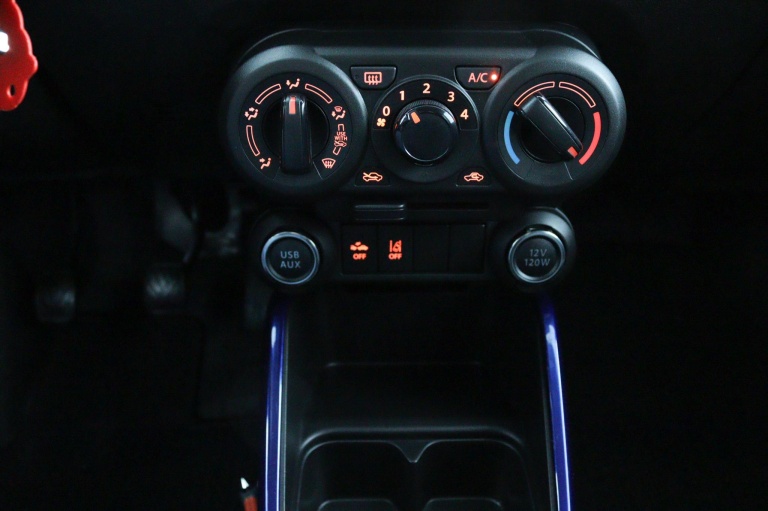 Suzuki Ignis - 1.2 Smart Hybrid Select 17