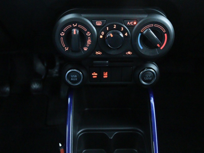 Suzuki Ignis - 1.2 Smart Hybrid Select