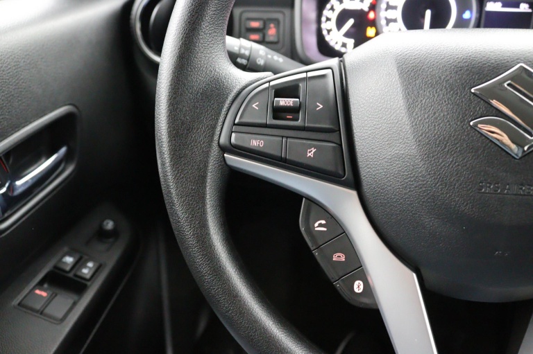 Suzuki Ignis - 1.2 Smart Hybrid Select 18
