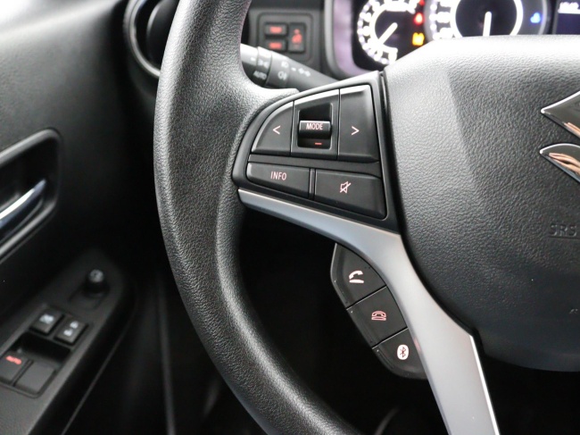 Suzuki Ignis - 1.2 Smart Hybrid Select