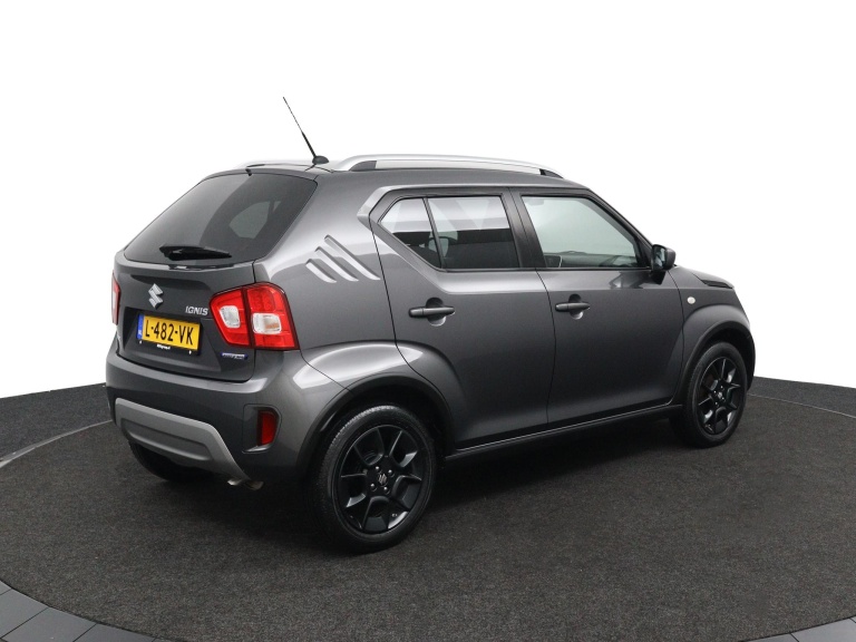 Suzuki Ignis - 1.2 Smart Hybrid Select 2