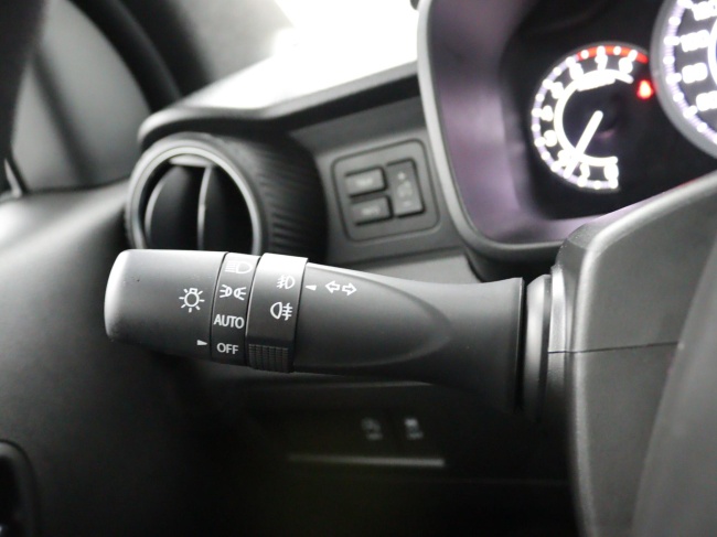 Suzuki Ignis - 1.2 Smart Hybrid Select