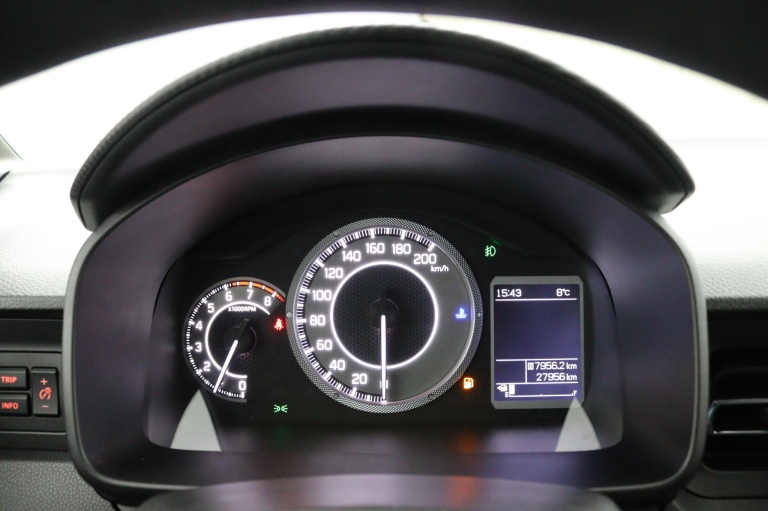 Suzuki Ignis - 1.2 Smart Hybrid Select 21