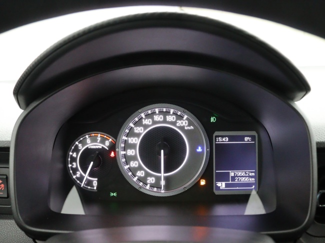 Suzuki Ignis - 1.2 Smart Hybrid Select