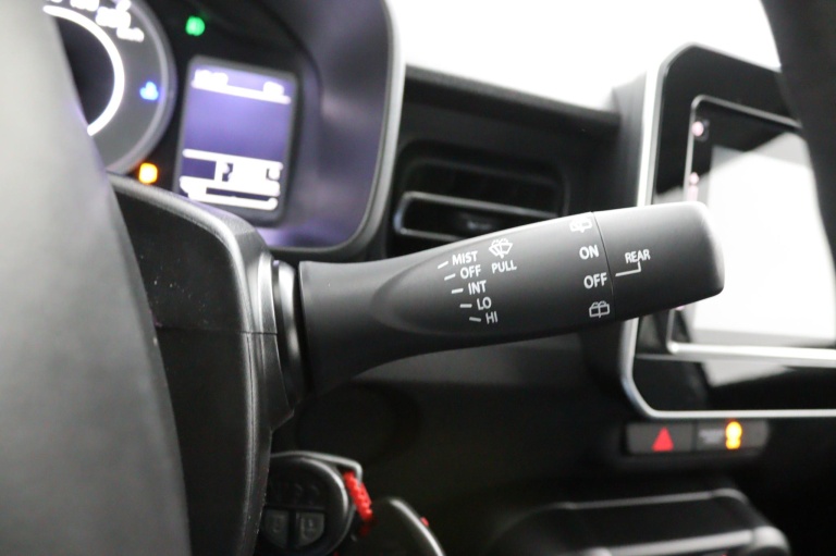 Suzuki Ignis - 1.2 Smart Hybrid Select 22