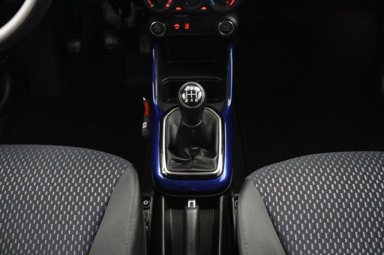 Suzuki Ignis - 1.2 Smart Hybrid Select 23