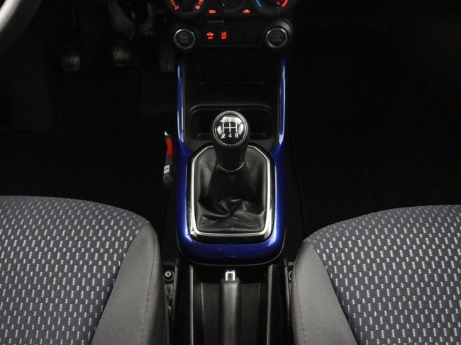 Suzuki Ignis - 1.2 Smart Hybrid Select