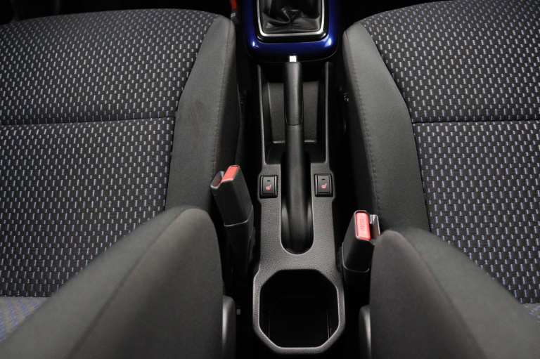 Suzuki Ignis - 1.2 Smart Hybrid Select 24