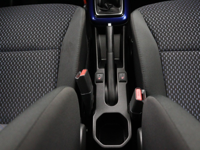 Suzuki Ignis - 1.2 Smart Hybrid Select