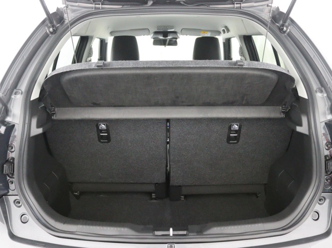 Suzuki Ignis - 1.2 Smart Hybrid Select