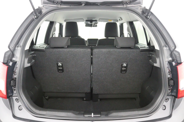 Suzuki Ignis - 1.2 Smart Hybrid Select 29