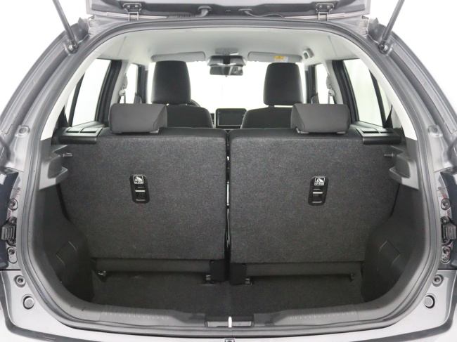 Suzuki Ignis - 1.2 Smart Hybrid Select