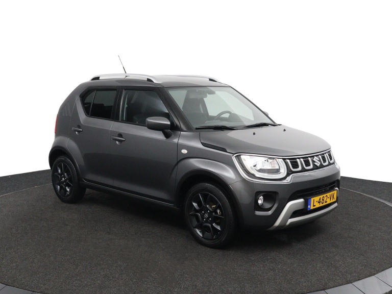 Suzuki Ignis - 1.2 Smart Hybrid Select 3