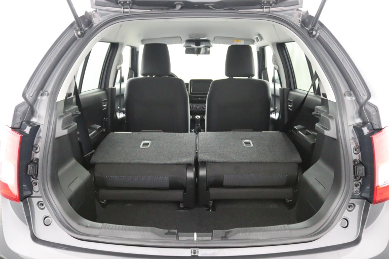 Suzuki Ignis - 1.2 Smart Hybrid Select 30