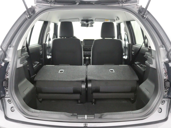 Suzuki Ignis - 1.2 Smart Hybrid Select