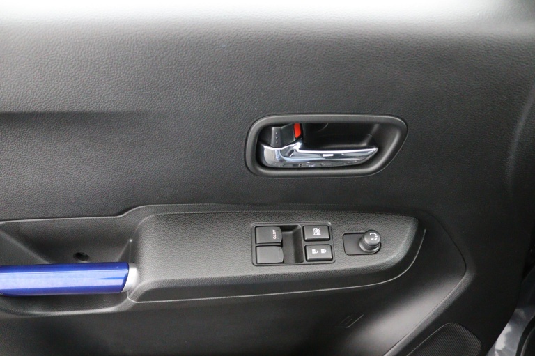 Suzuki Ignis - 1.2 Smart Hybrid Select 31