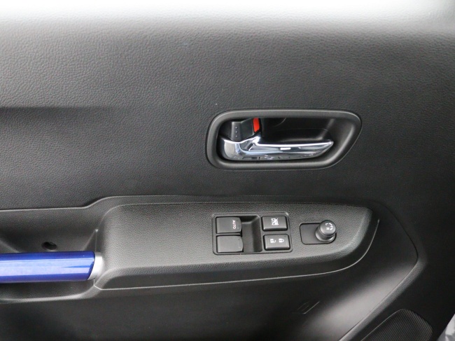 Suzuki Ignis - 1.2 Smart Hybrid Select