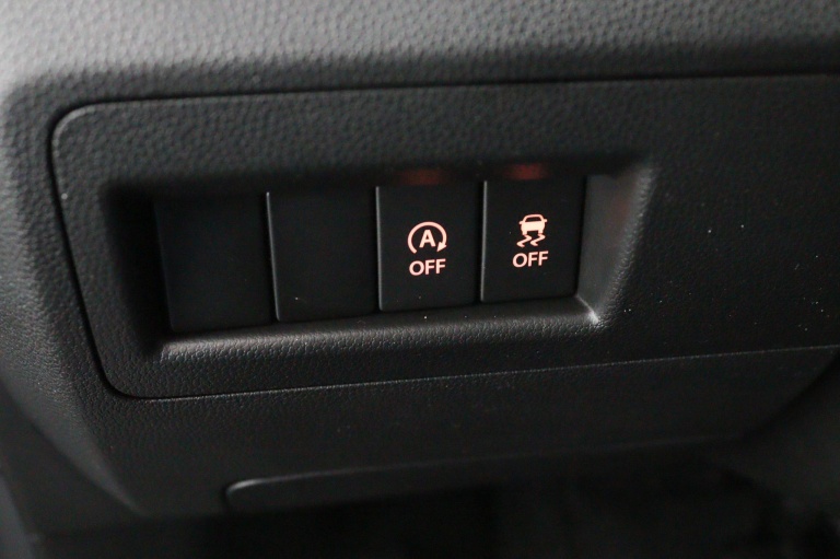 Suzuki Ignis - 1.2 Smart Hybrid Select 32