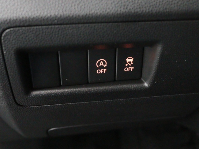 Suzuki Ignis - 1.2 Smart Hybrid Select